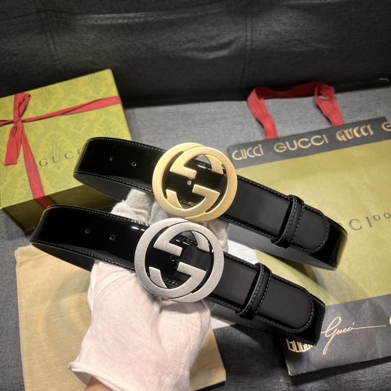 Gucci Belts